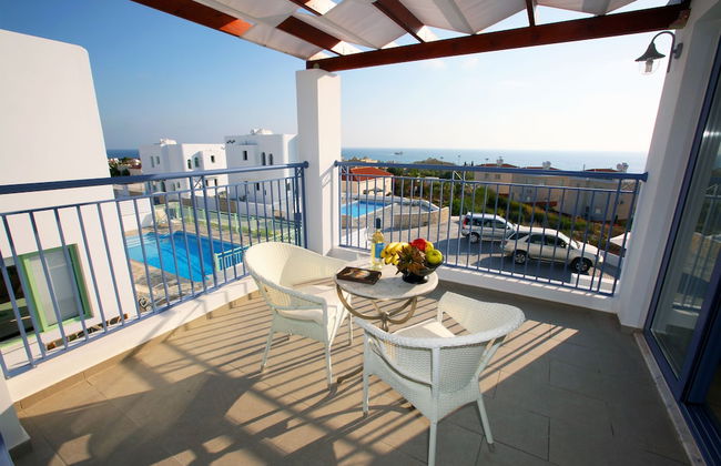 Meltemi Villas - Foto 23