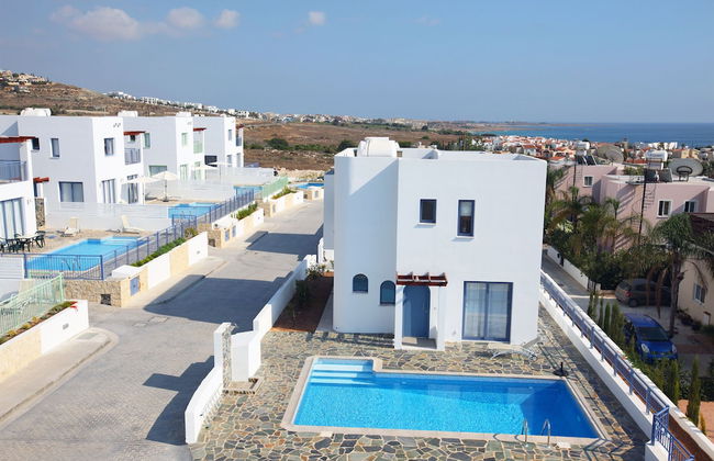Meltemi Villas - Foto 42