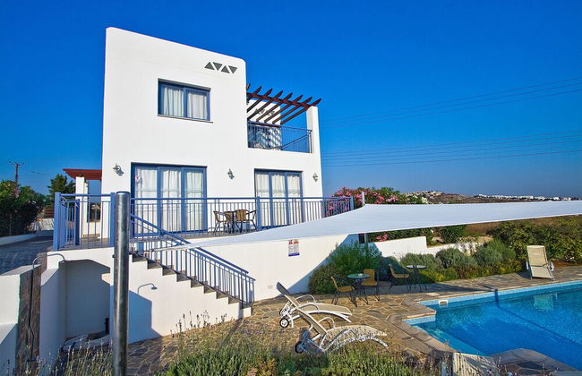 Meltemi Villas - Foto 36