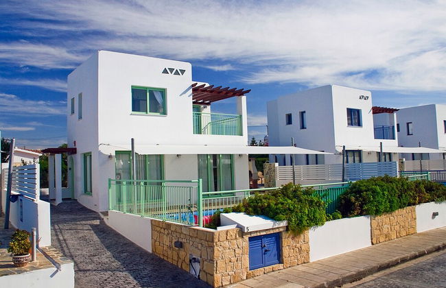Meltemi Villas - Foto 38