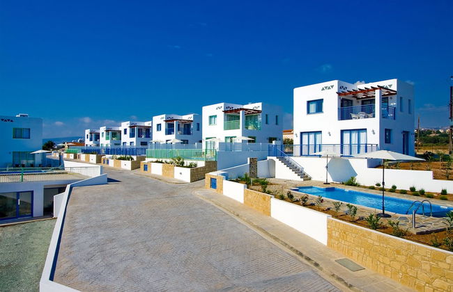Meltemi Villas - Foto 34