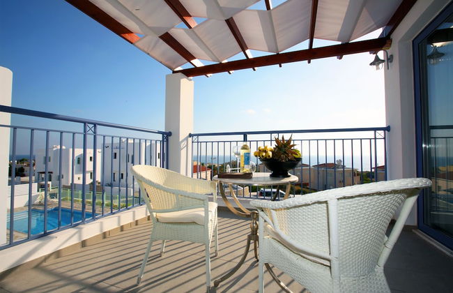 Meltemi Villas - Foto 21
