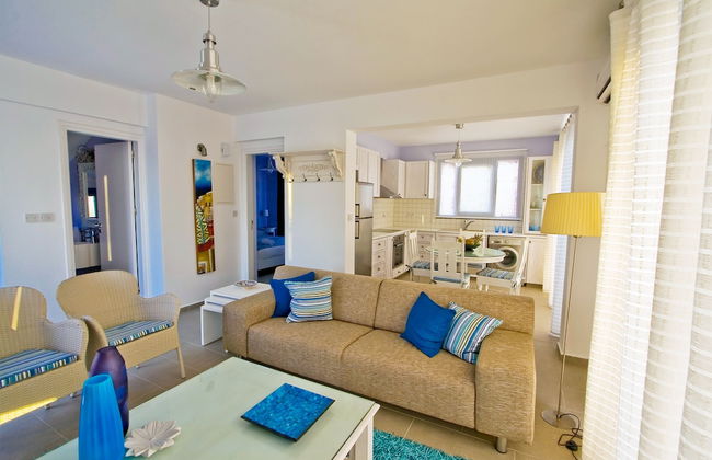 Meltemi Villas - Foto 17