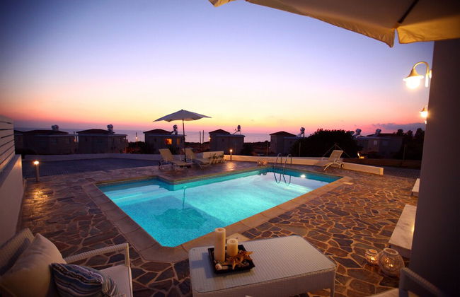 Meltemi Villas - Foto 30