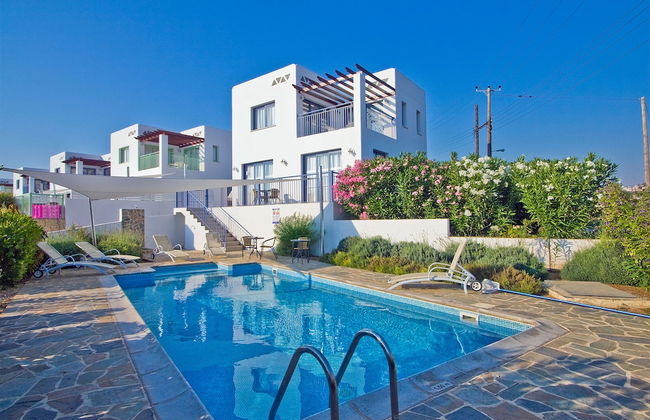 Meltemi Villas - Foto 25