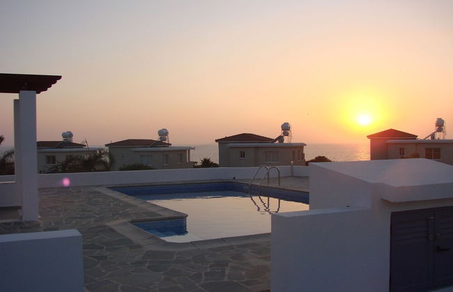 Meltemi Villas - Foto 45