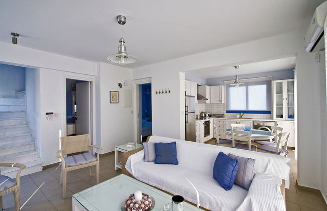 Meltemi Villas - Foto 18