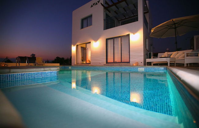 Meltemi Villas - Foto 29