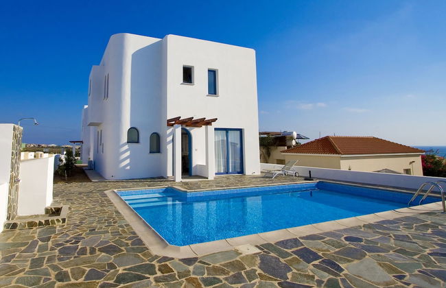 Meltemi Villas - Foto 1