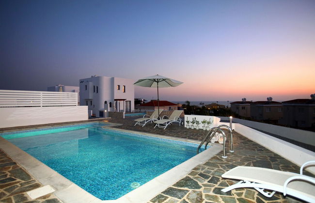 Meltemi Villas - Foto 27