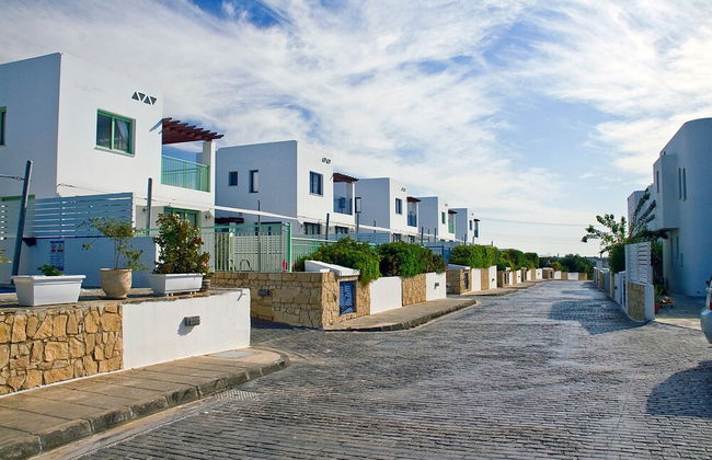 Meltemi Villas - Foto 40