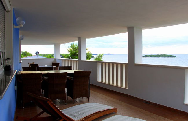 Oaza Apartmani Primosten - Foto 19