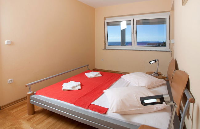 Oaza Apartmani Primosten - Foto 4