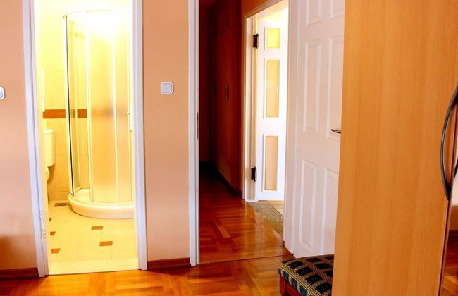 Oaza Apartmani Primosten - Foto 21