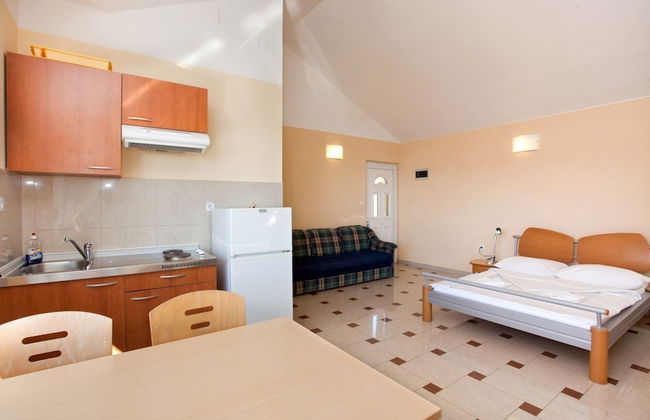 Oaza Apartmani Primosten - Foto 18