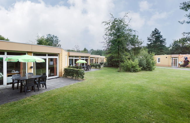 Vakantiepark Dierenbos - Foto 10