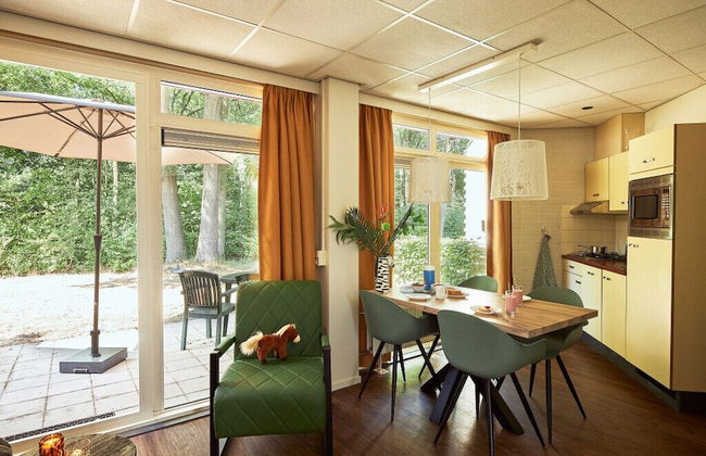 Vakantiepark Dierenbos - Foto 8