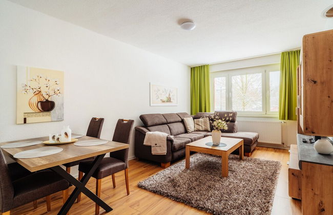 Bode-Apartments - Foto 14