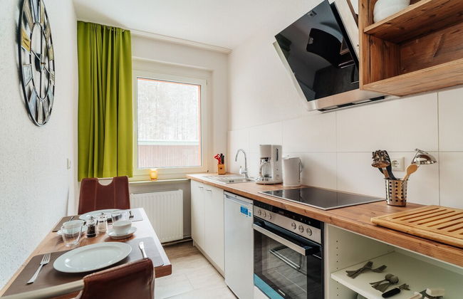 Bode-Apartments - Foto 10