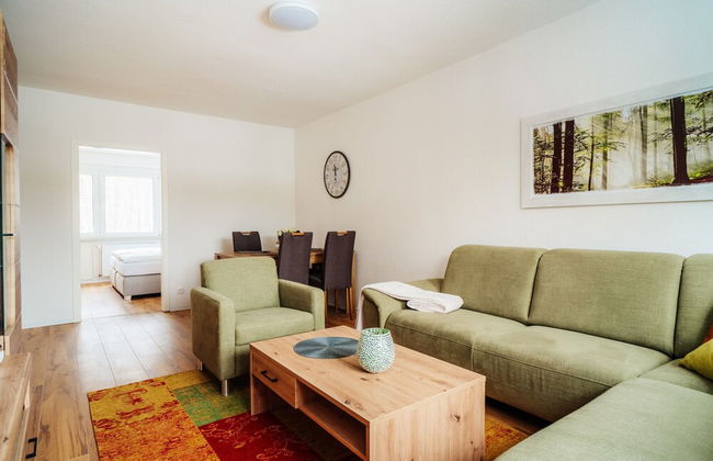 Bode-Apartments - Foto 6
