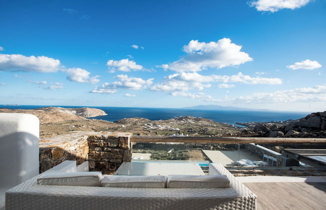 Amallini Suites - Foto 1