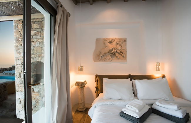 Amallini Suites - Foto 10