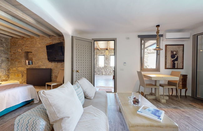 Amallini Suites - Foto 12