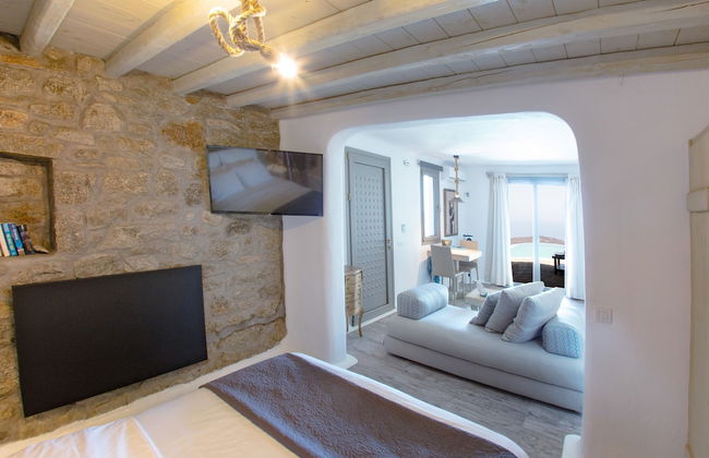 Amallini Suites - Foto 13
