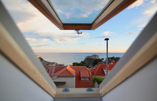 Apartments Cava Dubrovnik - Foto 32