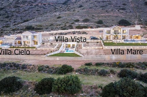 Foto 31 - Villa Vista I Free Heated Pool Dazzling Seaview