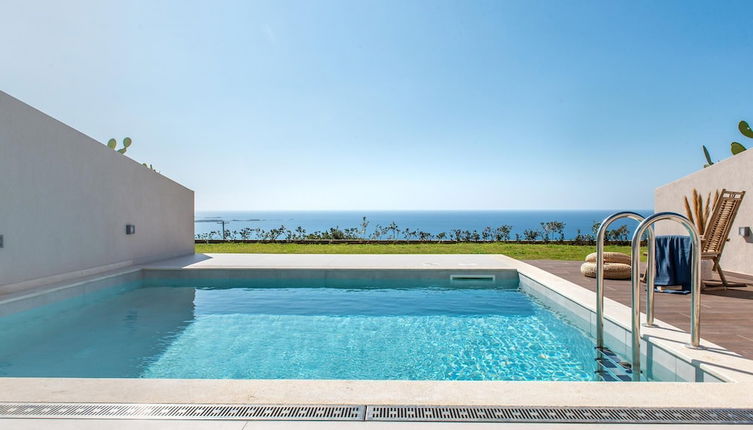 Photo 1 - Villa Vista I Free Heated Pool Dazzling Seaview