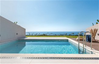 Foto 1 - Villa Vista I Free Heated Pool Dazzling Seaview