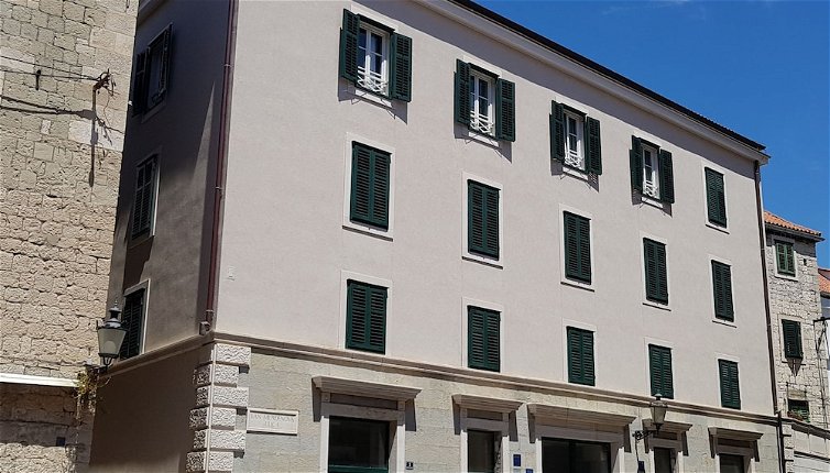 Photo 1 - Split Riva Promenade Apartments