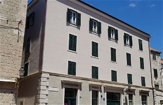 Foto 1 - Split Riva Promenade Apartments