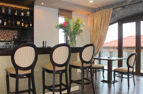 Photo 26 - Nefeles Mainalon Luxury Residences & Lounge