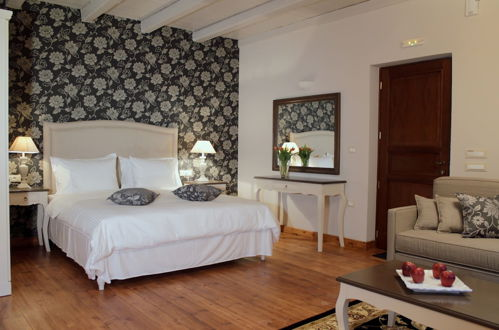 Foto 5 - Nefeles Mainalon Luxury Residences & Lounge