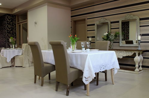 Photo 24 - Nefeles Mainalon Luxury Residences & Lounge