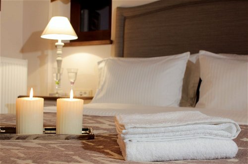 Foto 6 - Nefeles Mainalon Luxury Residences & Lounge