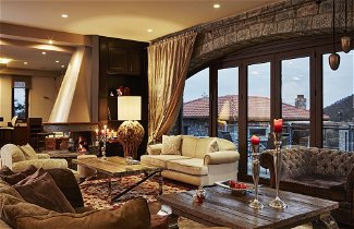 Foto 1 - Nefeles Mainalon Luxury Residences & Lounge