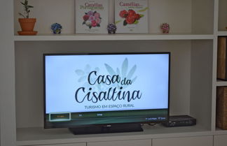 Foto 3 - Casa da Cisaltina