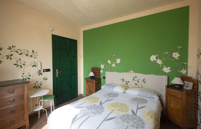 Agriturismo Cascina Papa Mora - Foto 7