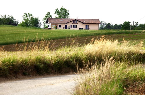 Foto 37 - Agriturismo Cascina Papa Mora