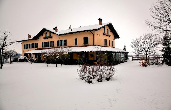 Agriturismo Cascina Papa Mora - Foto 44