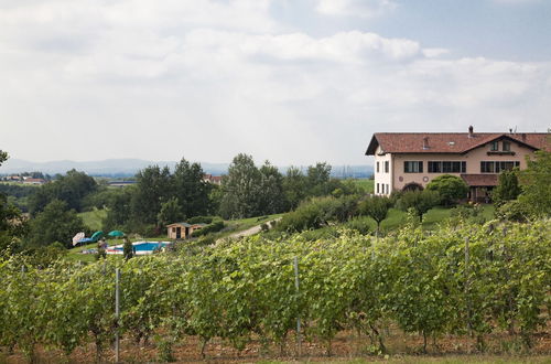 Photo 46 - Agriturismo Cascina Papa Mora