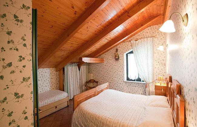 Agriturismo Cascina Papa Mora - Foto 11