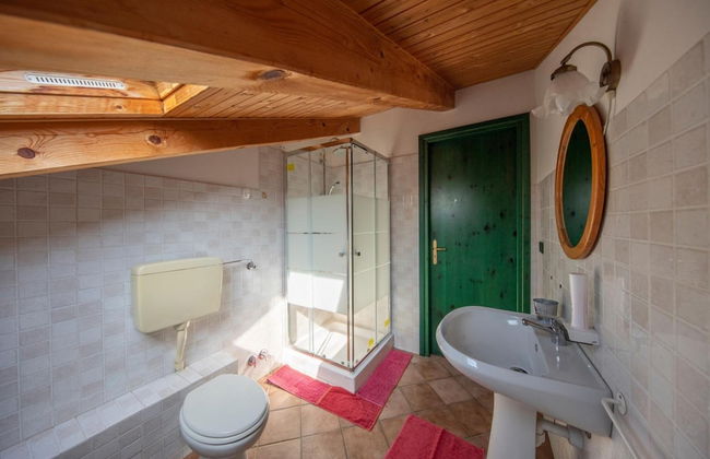 Agriturismo Cascina Papa Mora - Foto 14