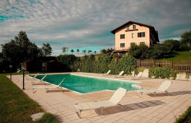 Agriturismo Cascina Papa Mora - Foto 21