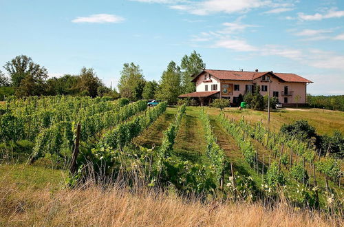 Foto 42 - Agriturismo Cascina Papa Mora