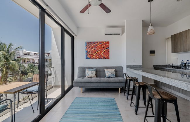 Velas Condos - Foto 59