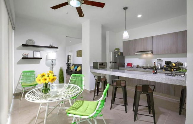 Velas Condos - Foto 37